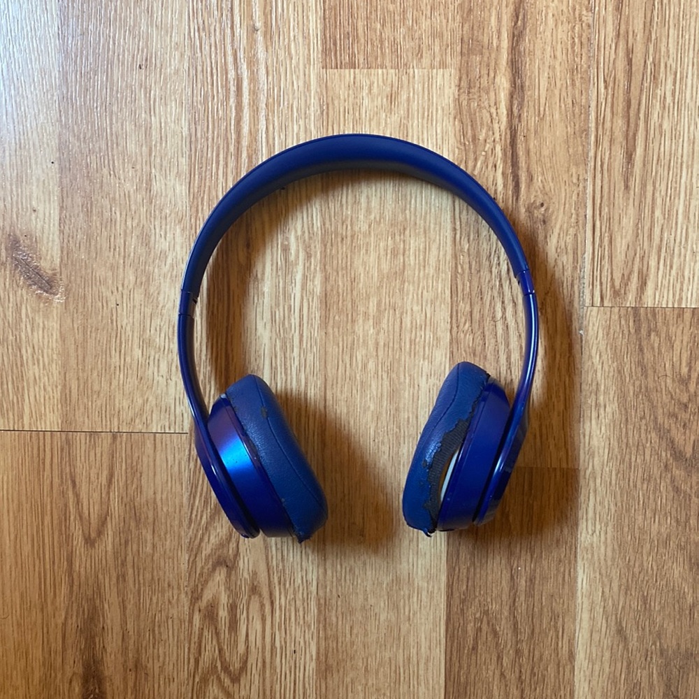 Beats by Dre solo 1s